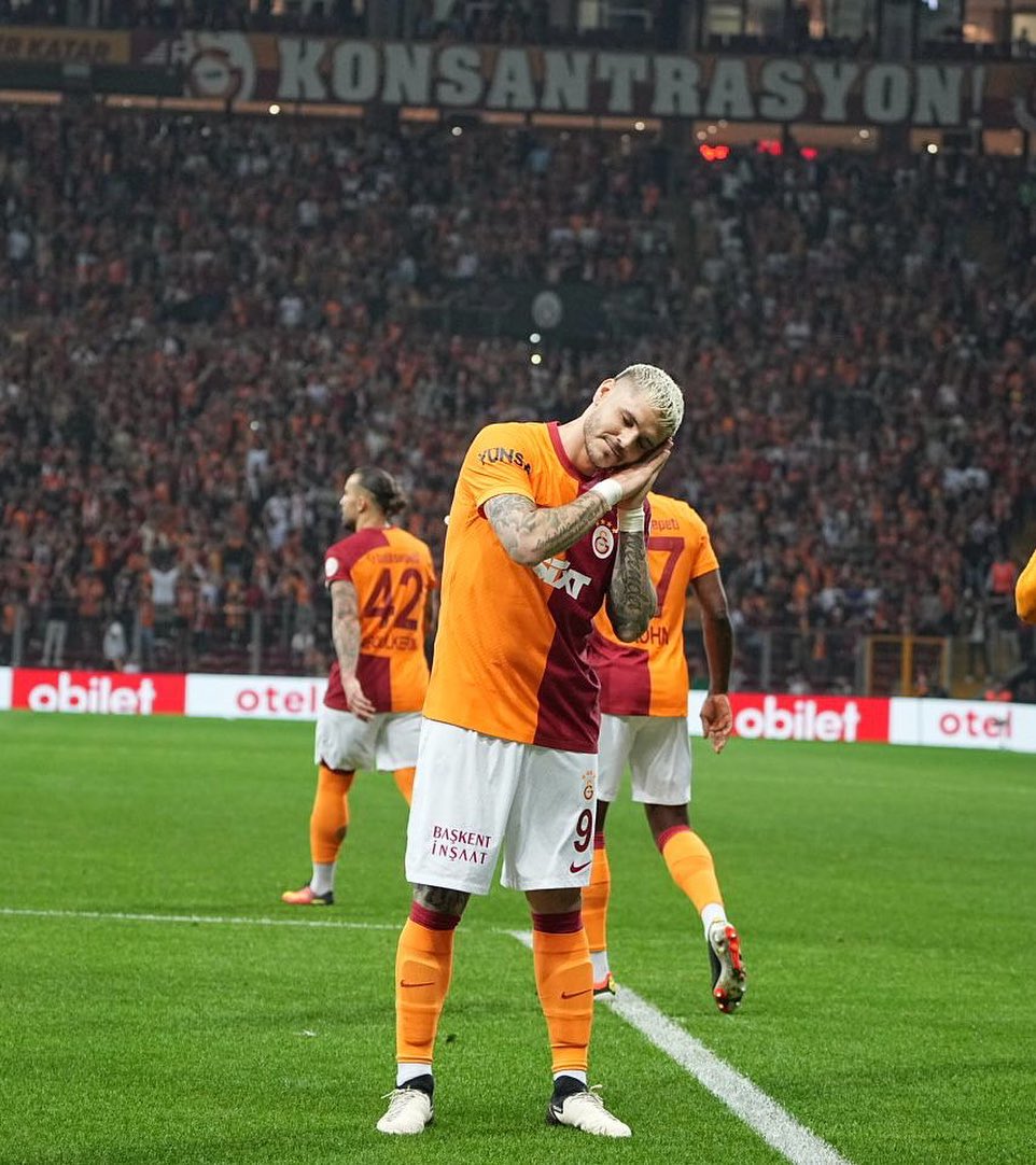 Galatasaray Taraftarları, Yeni Sezona Heyecanla Giriyor