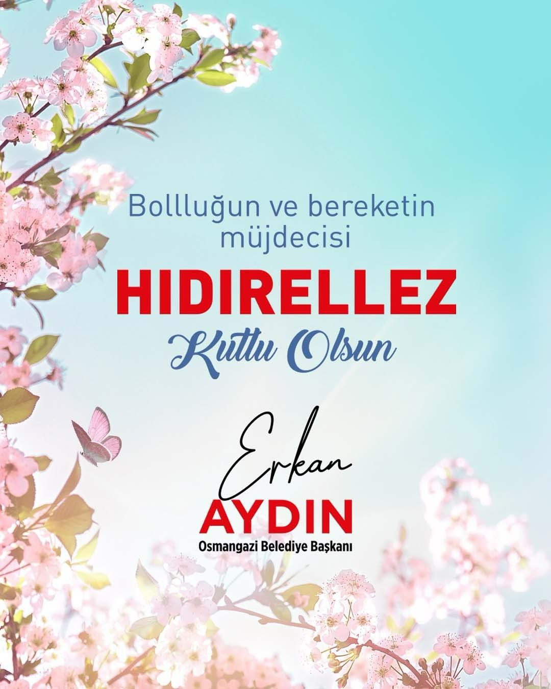 Hıdırellez: Umutların Yeniden Yeşerdiği Özel Bir Gün