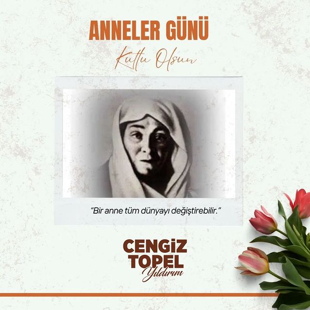 Anneler Günü