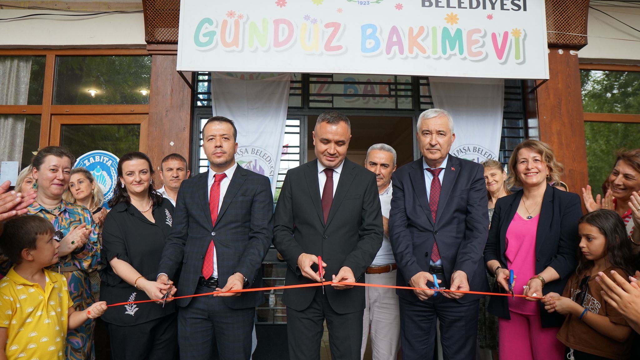 Bağyurdu Mahallesinde Yılsonu Sergisi Düzenlendi