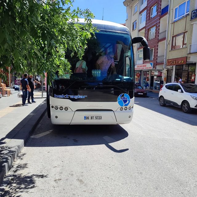 CHP Kızılcahamam İlçe Başkanlığı, Emek Mitingi'ne Katılma Kararı Aldı