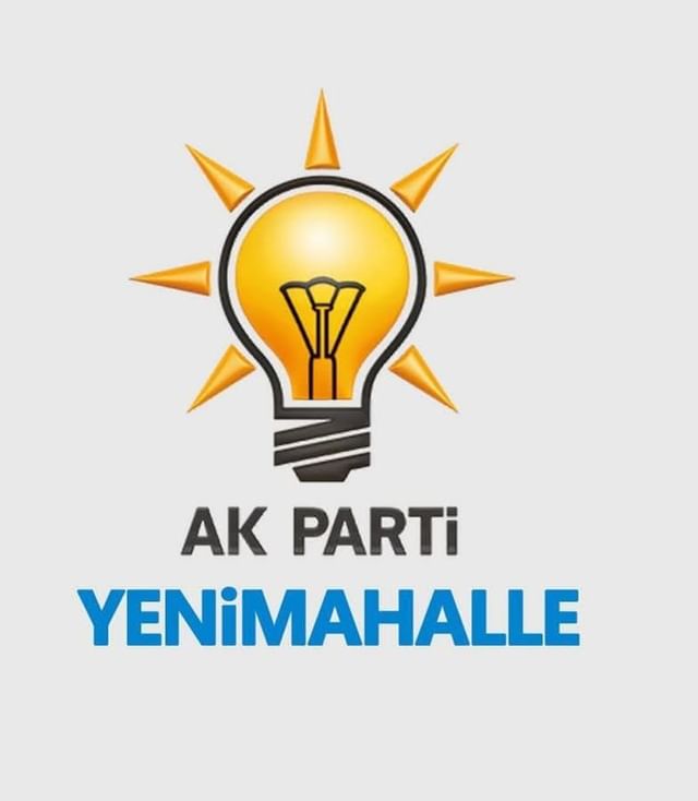 AK Parti Yenimahalle İlçe Başkanlığı İçin Temayül Yoklaması Düzenleniyor