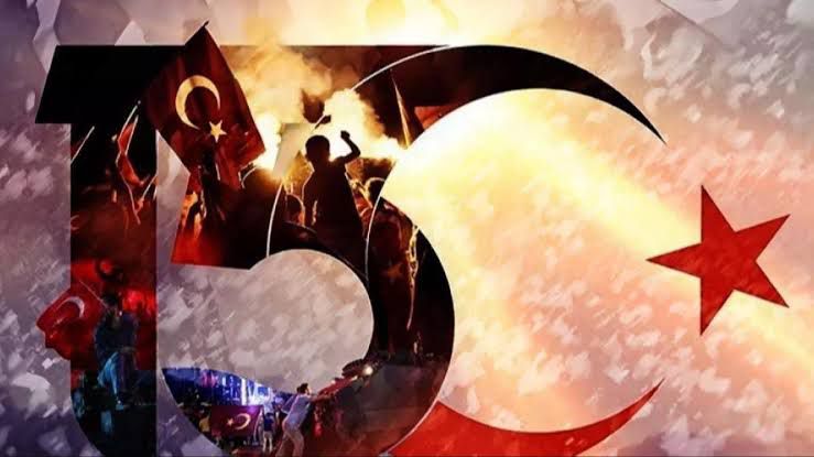 15 Temmuz Destanı: Milletin Hain Darbeye Karşı Direnişi