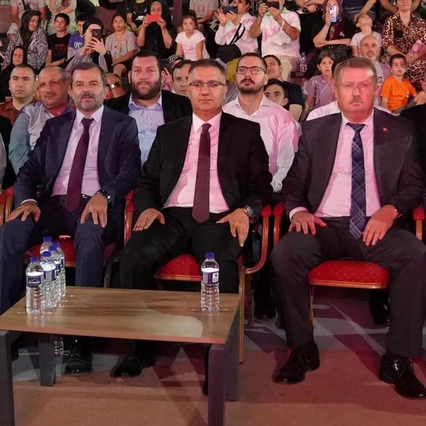 15 Temmuz Demokrasi ve Milli Birlik Günü Anma Programı