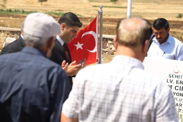 15 Temmuz Demokrasi ve Milli Birlik Günü Etkinlikleri