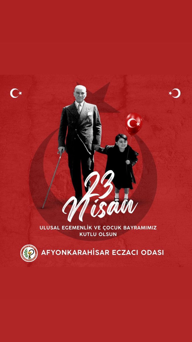 23 Nisan Ulusal Egemenlik ve Çocuk Bayramı