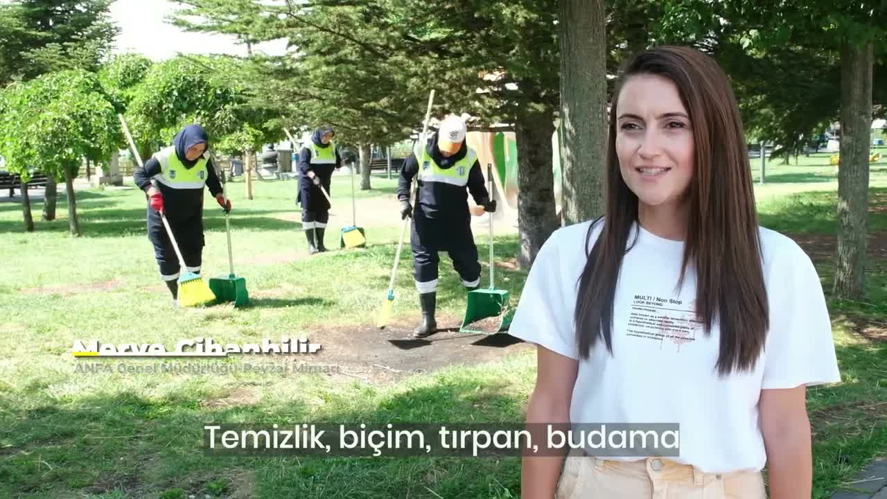 Vektörle Mücadele Çalışmaları Sürüyor