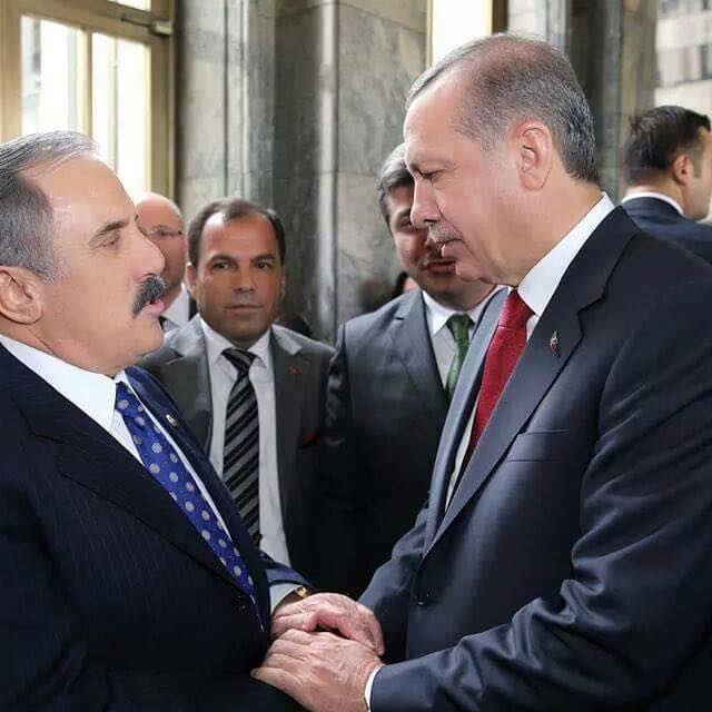 İYİ Parti Milletvekili Mehmet Salim Ensarioğlu, Cumhurbaşkanı Erdoğan'ın İsrail'e yönelik açıklamalarına destek verdi