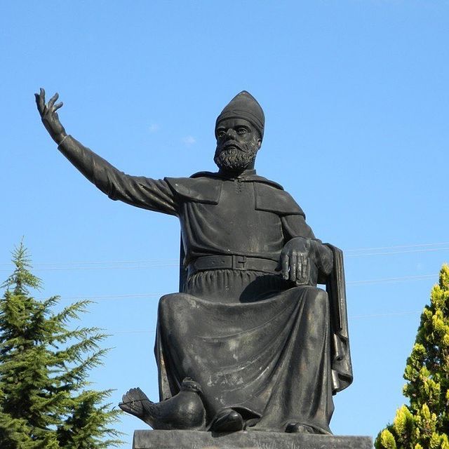 Hacı Bektaş-ı Veli Beylikdüzü'nde Anıldı