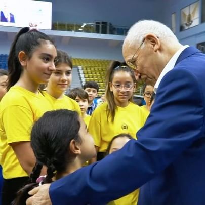 Yenimahalle Belediyesi, Gençlere Spor Yapma Fırsatı Sundu