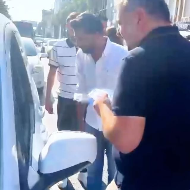 CHP İzmir, Orman Yangınlarına Dikkat Çekmek Amacıyla Etkinlik Düzenledi