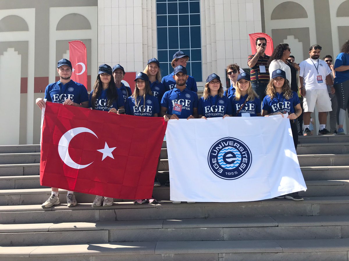 Büyük Taarruz'un 102. Yıl Dönümünde Kocatepe Zafer Yürüyüşü Gerçekleşti