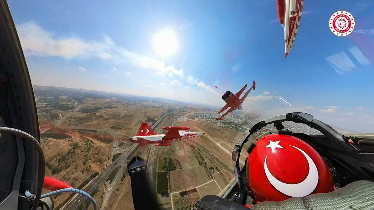 30 Ağustos Zafer Bayramı Etkinlikleri Ankara'da Gerçekleştirilecek