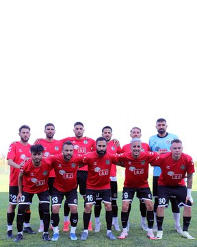 Eskişehirspor, Uşakspor'u 3-2 Yendi