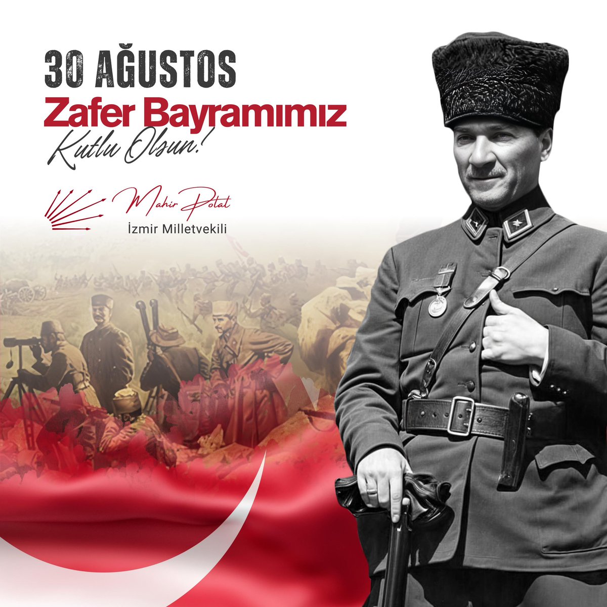 102 Yıl Önceki Tarihi Zaferimiz