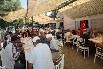 Afyonkarahisar'da İmaret Camii'nde Vakfiye Hizmetleri Yeniden Başladı