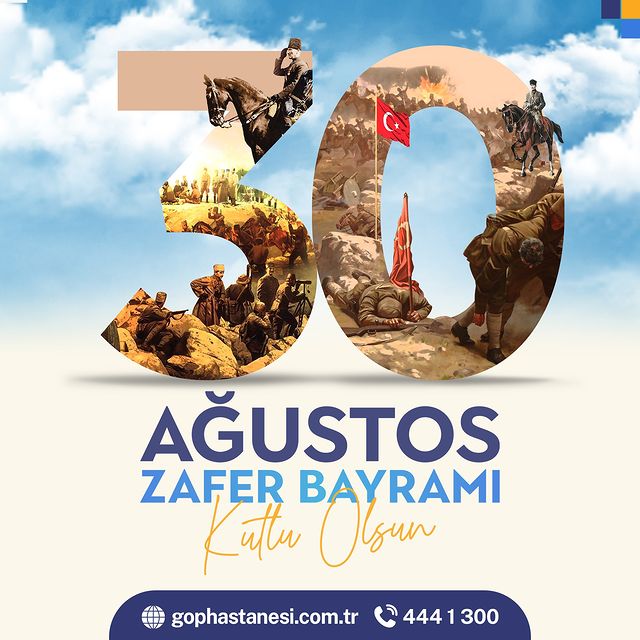 30 Ağustos Zafer Bayramı 'nın Önemi