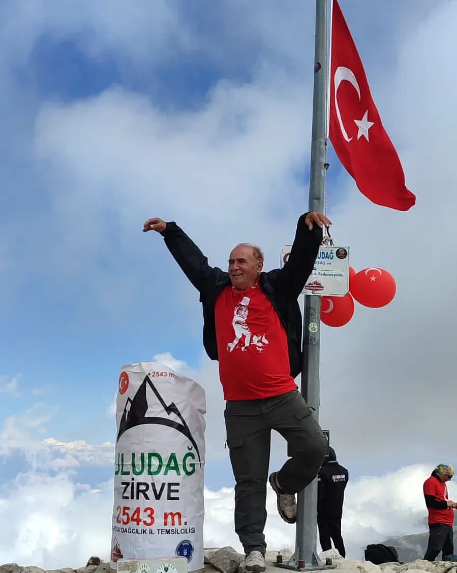 Bursa’da 30 Ağustos Zafer Bayramı Etkinlikleri