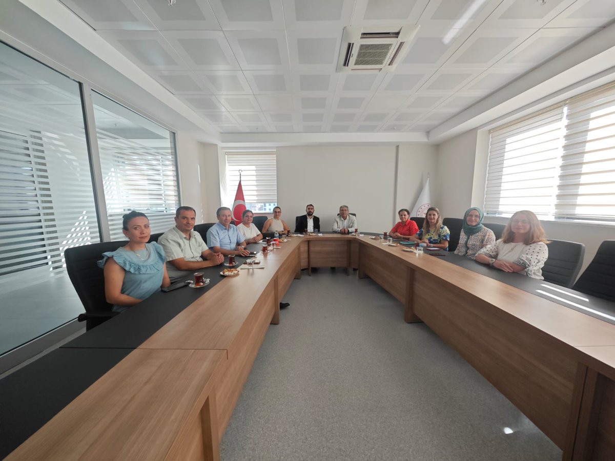 Başkent Organize Sanayi Bölgesi'ndeki İşletmelerde Çalışanların Sağlığı İçin Önemli Adımlar Atılıyor