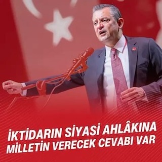 CHP Genel Başkanı Özgür Özel, Partinin Birlikteliğini Vurguladı