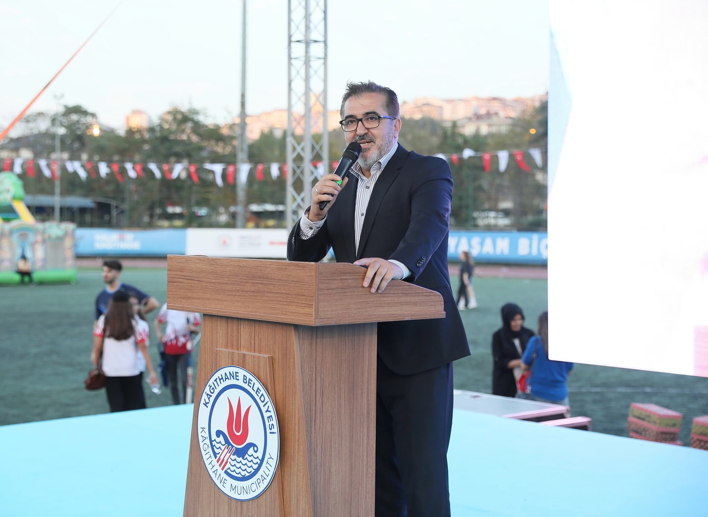 Sporcuhane 2024 Yaz Spor Okulları Başarıyla Tamamlandı