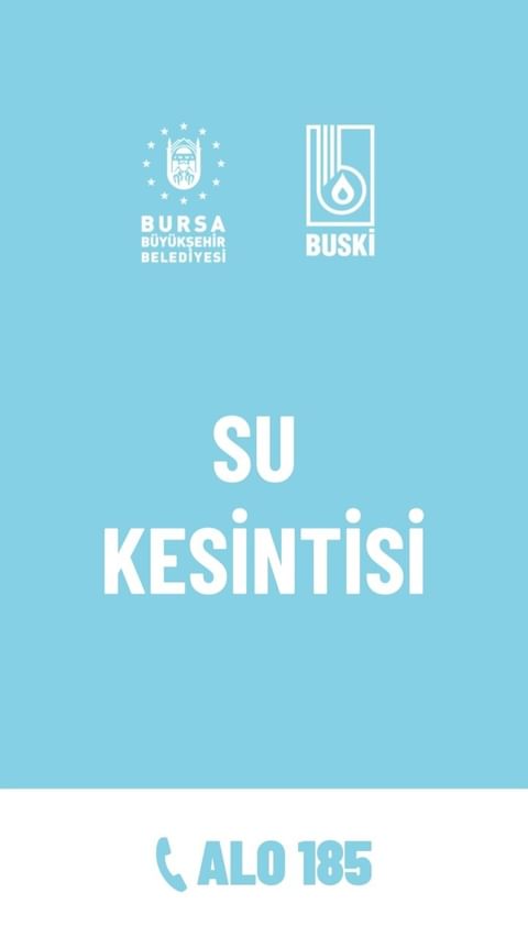 İçme Suyu Kalitesini Artırmak İçin Mustafakemalpaşa'da Altyapı Çalışmaları Başlıyor