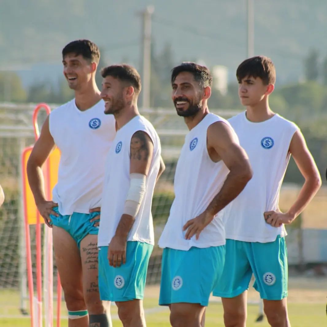 İzmirspor Yeni Sezon Hazırlıklarına Devam Ediyor