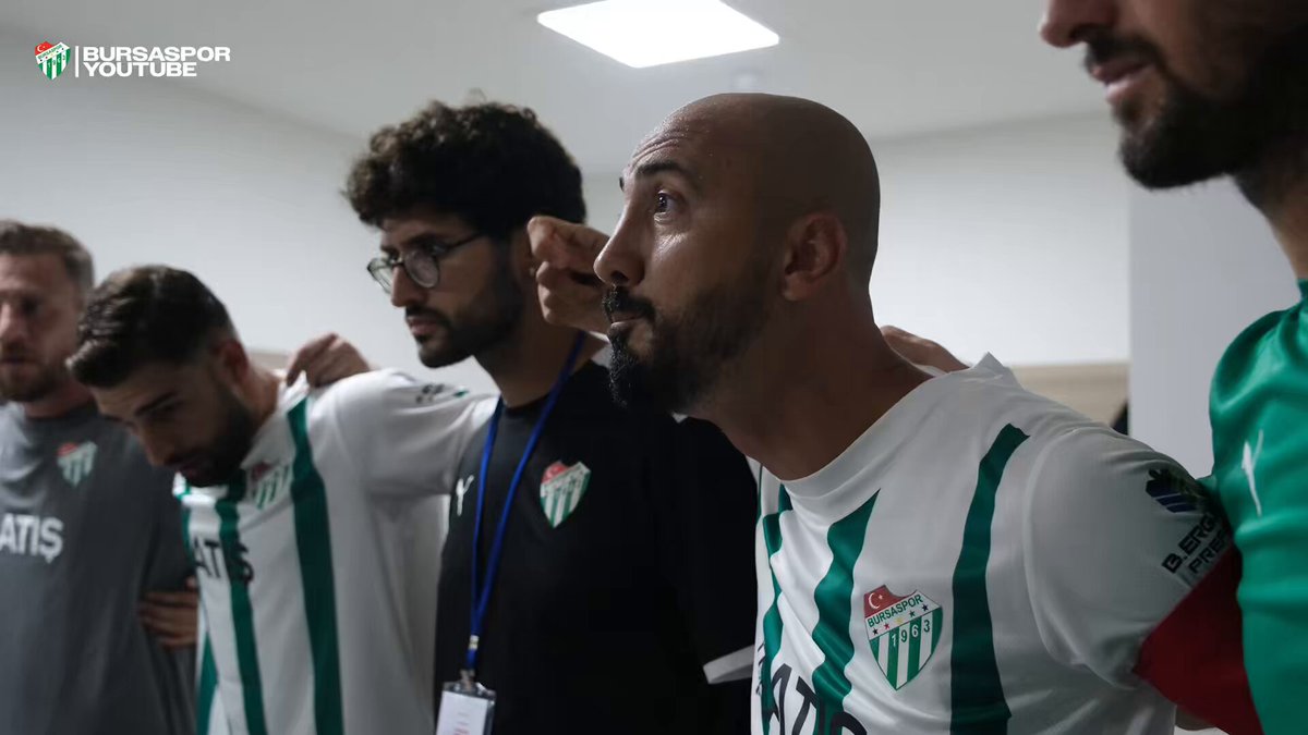 Bursaspor Yeni Sezona İyi Bir Başlangıç Yaptı