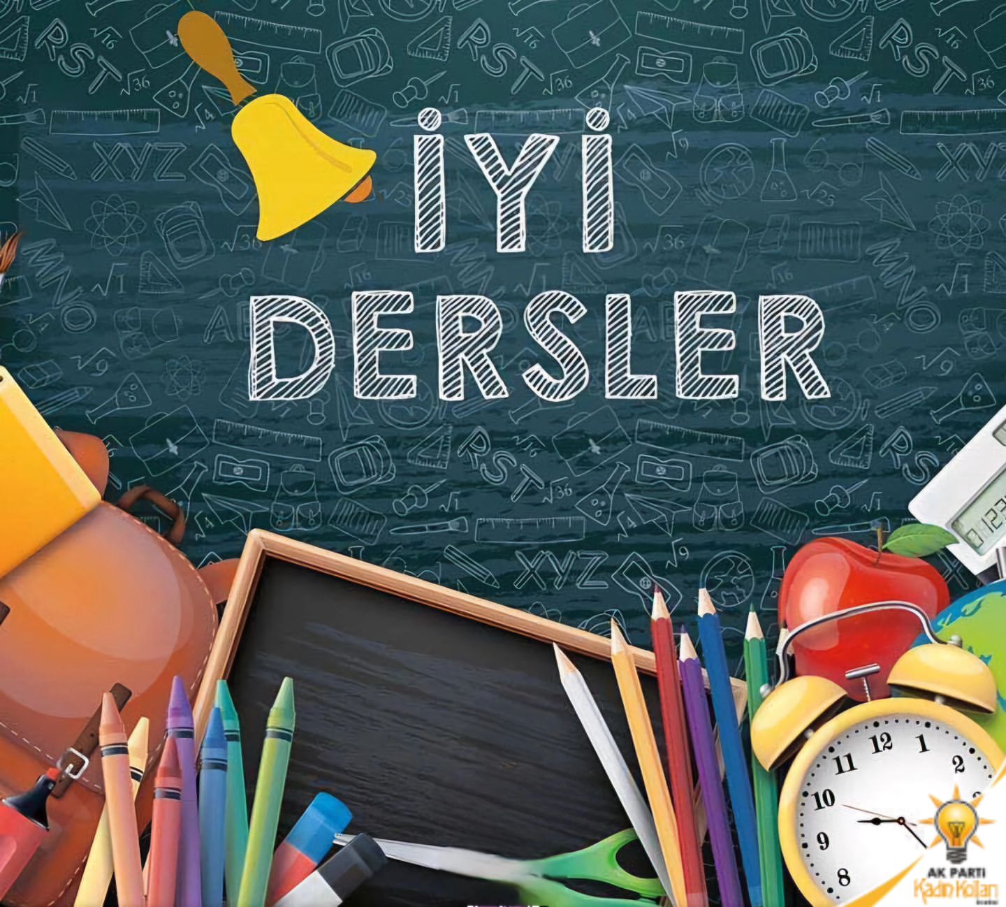 Eğitim Yılının Başlangıcı: Yeni Bir Öğrenim Dönemine Adım Atılıyor