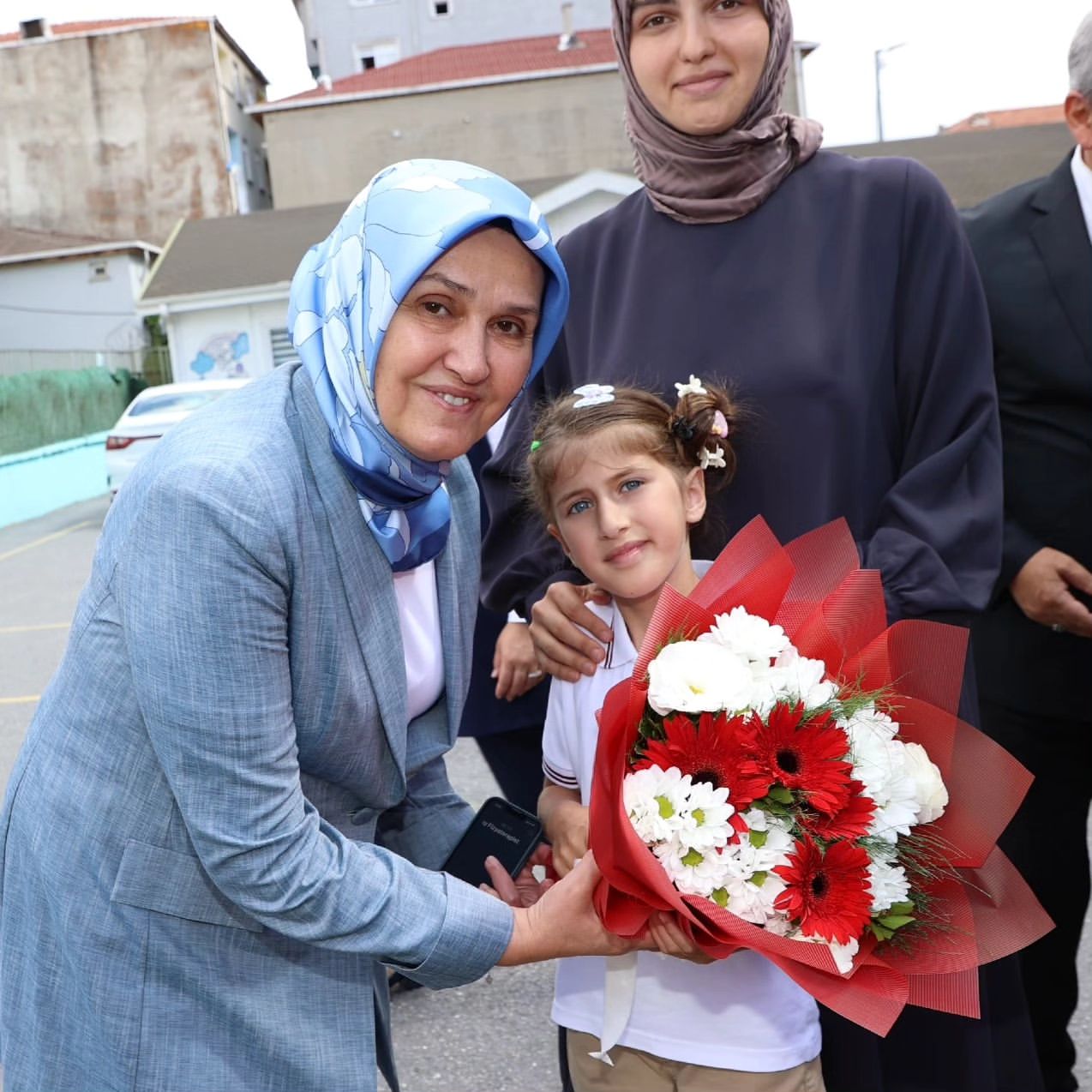 Sultanbeyli Belediyesi, Eğitim Alanında Önemli Bir Destek Sağladı