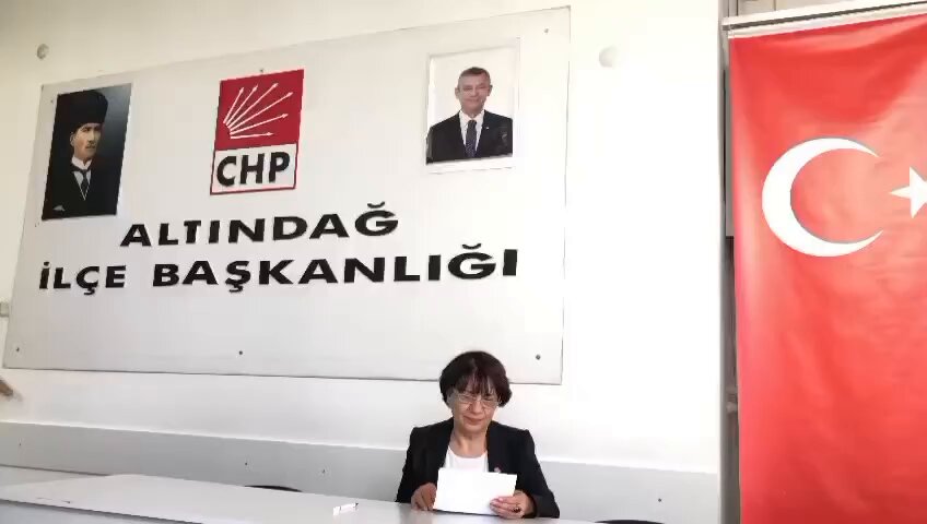 Altındağ'da Çocuk Olmak: Zorluklar ve Eğitim Fırsatları