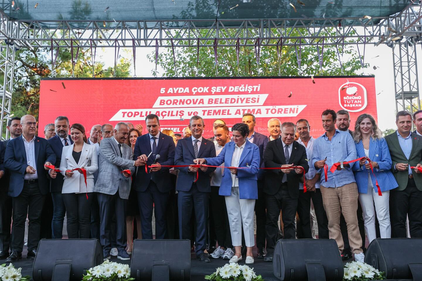 CHP İstanbul Milletvekili Gökhan Zeybek Yerel Yönetimlerin Önemine Dikkat Çekti