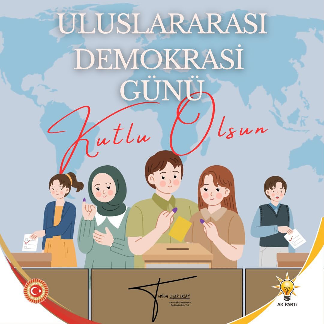 Demokrasi: Halkın İradesinin Korunması