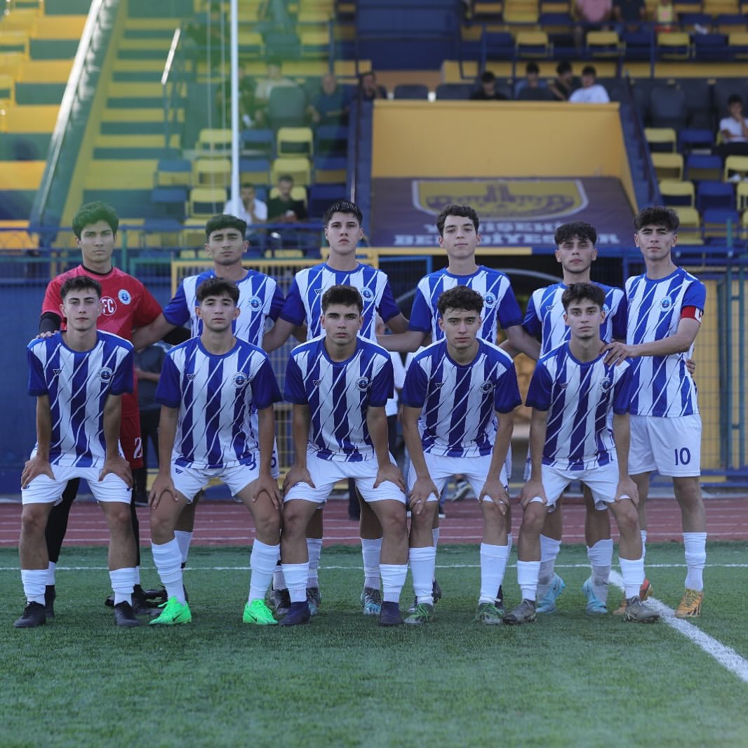 Gemlik Belediyespor U18 Takımı, Bursa Namık Kemal Spor Kulübü'nü 6-0 Yenerek Önemli Bir Galibiyet Elde Etti