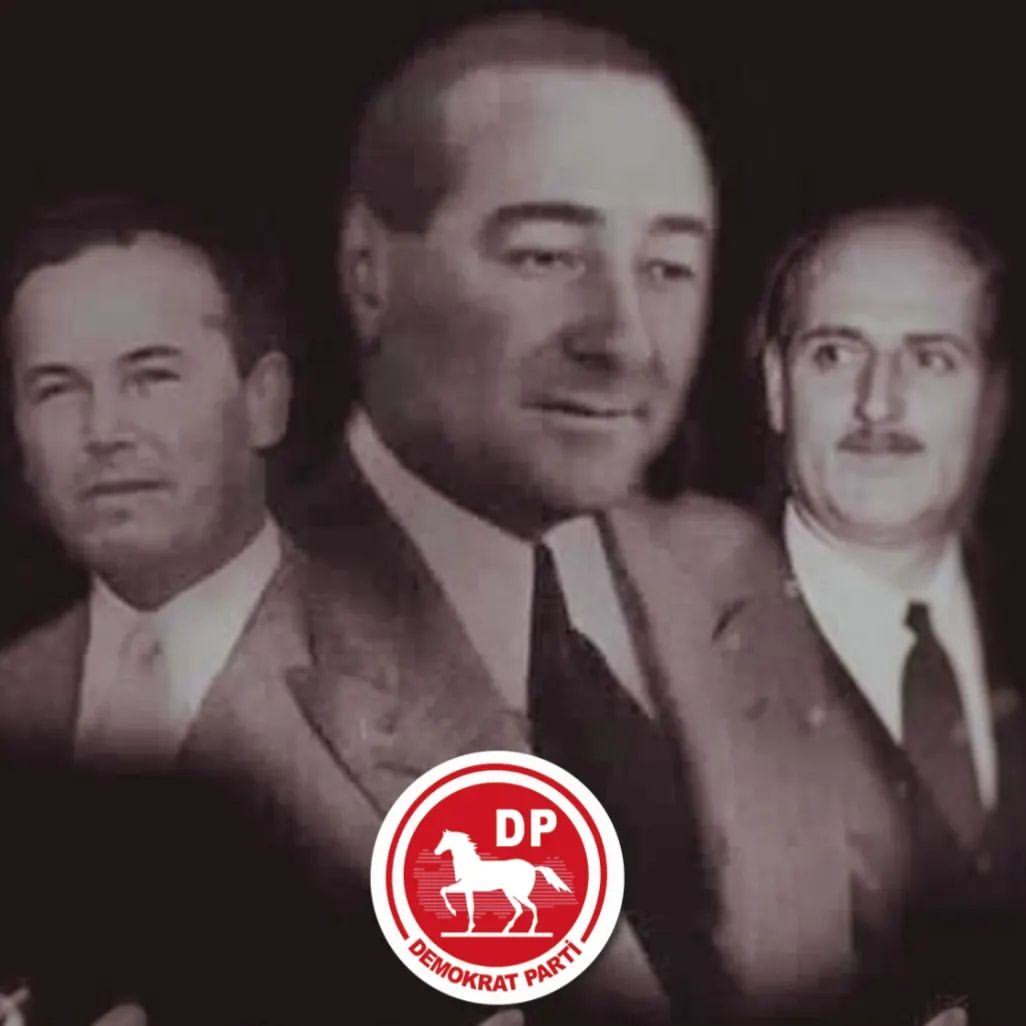 Başbakan Adnan Menderes ve Demokrasi Şehitleri Anılıyor