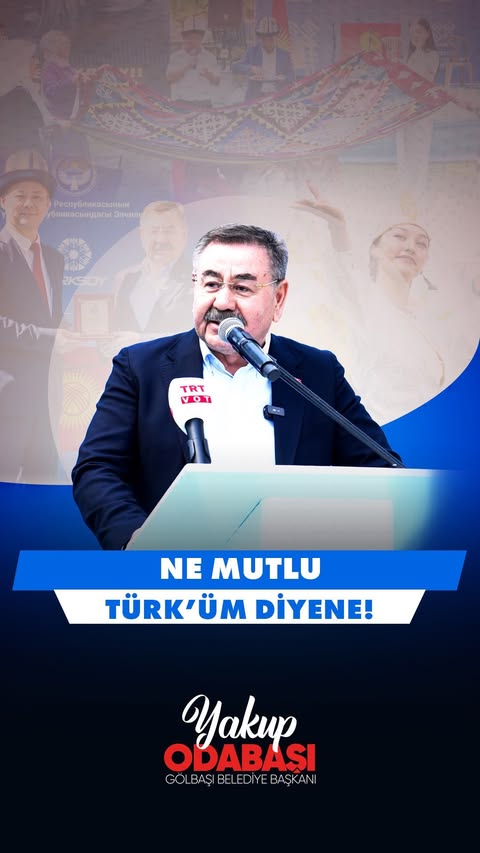 Türk Dünyası'ndan Özgürlük, Bağımsızlık ve Hürriyet Arayışı