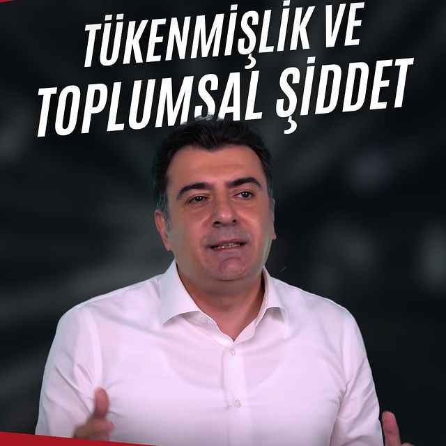 Şiddetin Toplumsal Bir Sorun Olarak Gündeme Gelmesi