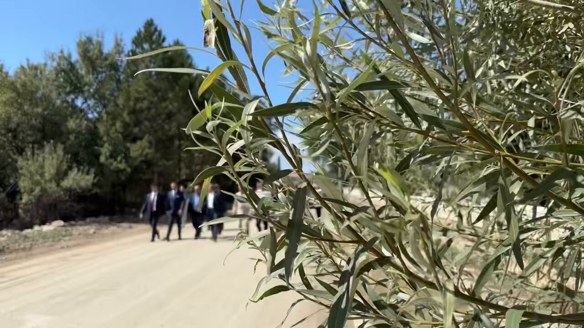 Isparta'ya Yeni Hizmetler: Gelendost Belediyesi İle İşbirliği