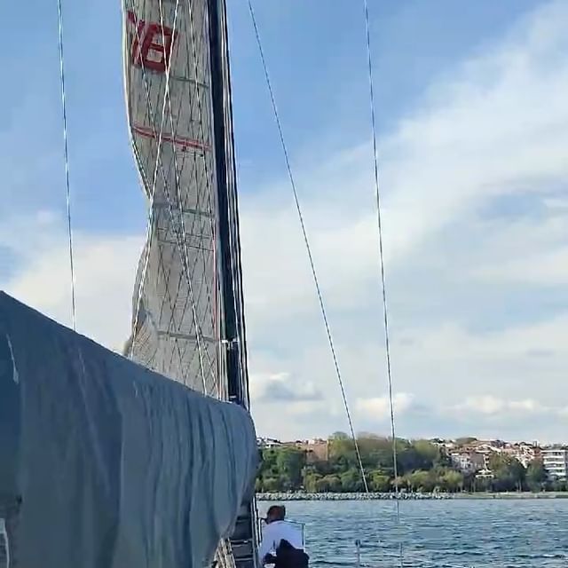 Yelken Takımında Kadın Sporcular Öne Çıkıyor!