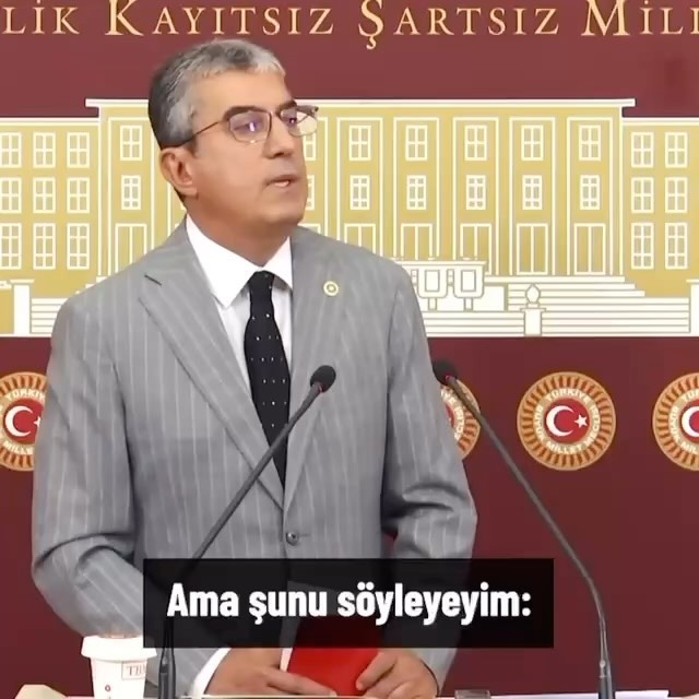 Gökhan Günaydın: Yemine Sadık Kalmak Önemlidir