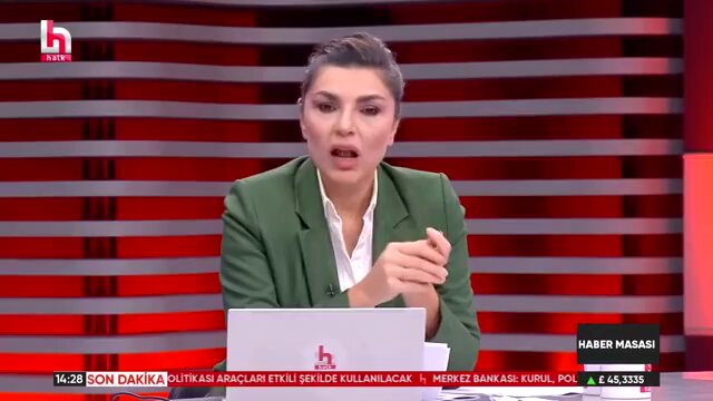 CHP Milletvekili Gamze Şengel Taşcıer, Genel Sağlık Sigortası Prim Borçlarına Tepki