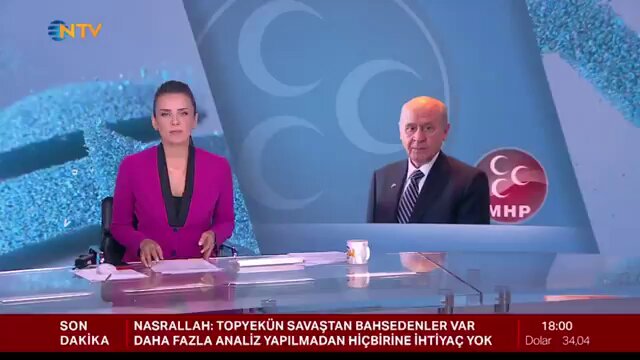 MHP Ankara İl Başkanlığı'ndan Erken Seçim Açıklaması