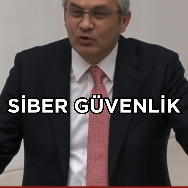 Siber Güvenlik Konusunda Yapılan Açıklama