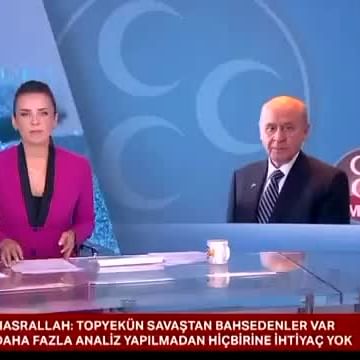 MHP Akyurt İlçe Başkanlığı'ndan Çelişki Açıklaması