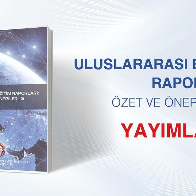 Uluslararası Eğitim Raporları: Özet ve Öneriler-5