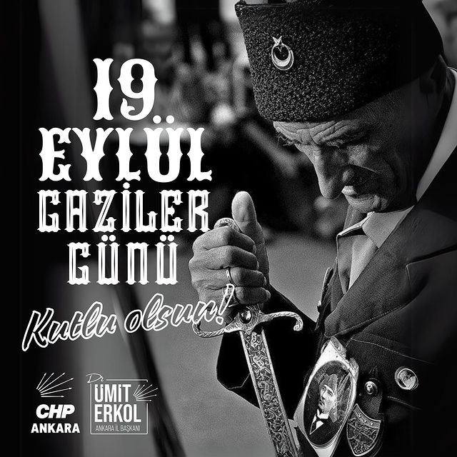 Gaziler Günü: Kahramanlık ve Fedakarlık