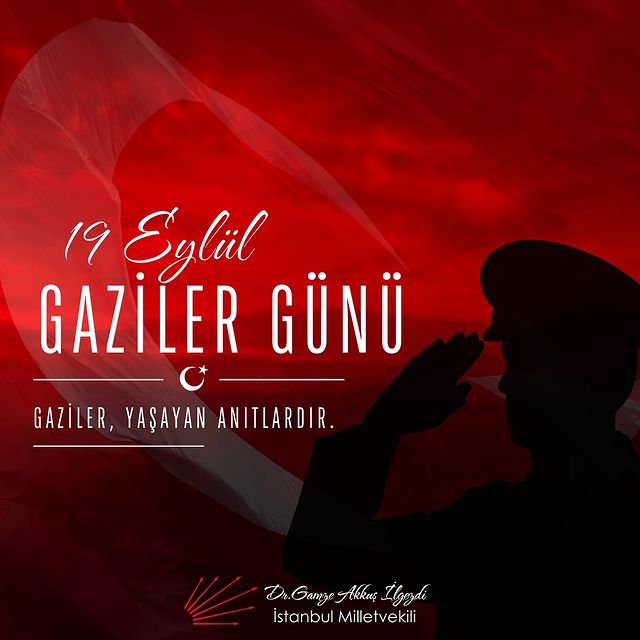 Gaziler Günü: Vatan İçin Fedakarlık Yapan Kahramanlarımızı Anma Zamanı