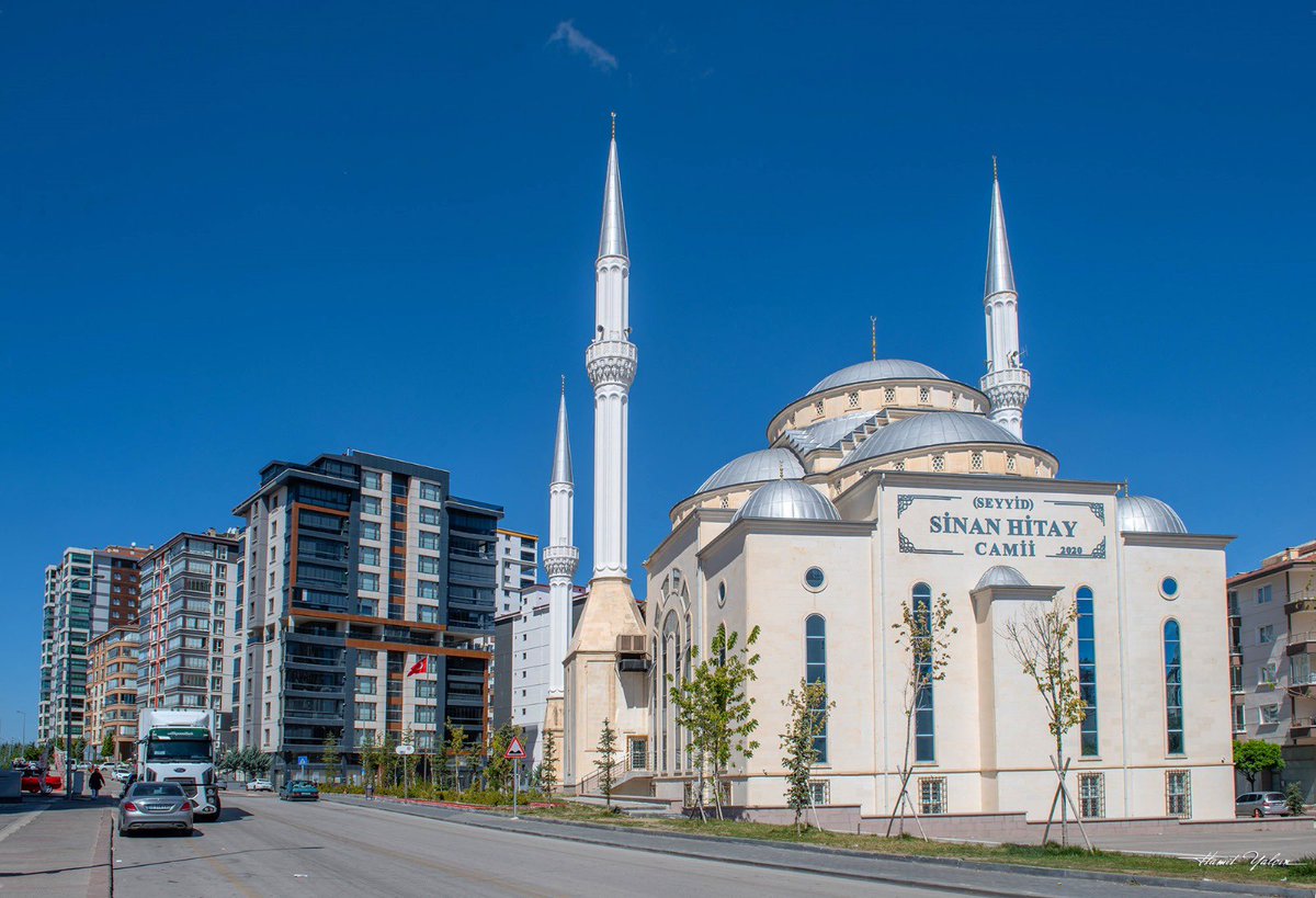 Pursaklar Belediyesi'nden Manevi Değerlere Vurgu Yapan Bir Mesaj