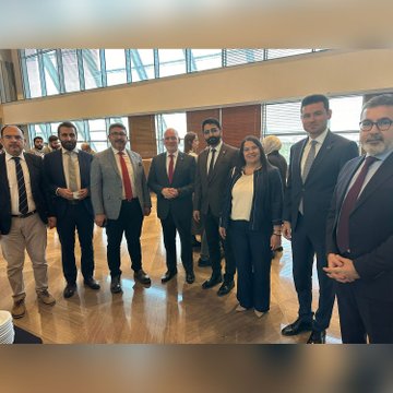 İlke Vakfı, 2023 Hukuk İzleme Raporu'nu Tanıttı