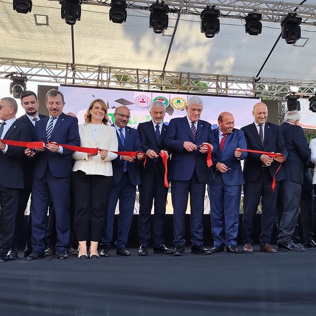 Sakarya’da Tarım Festivali Düzenlendi